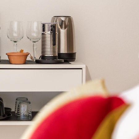 B&B Calamoresca Arbatax Ngoại thất bức ảnh
