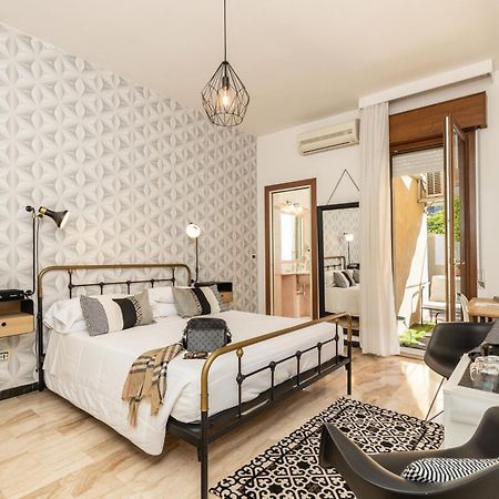B&B Calamoresca Arbatax Ngoại thất bức ảnh