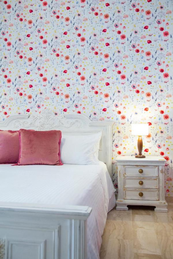B&B Calamoresca Arbatax Ngoại thất bức ảnh