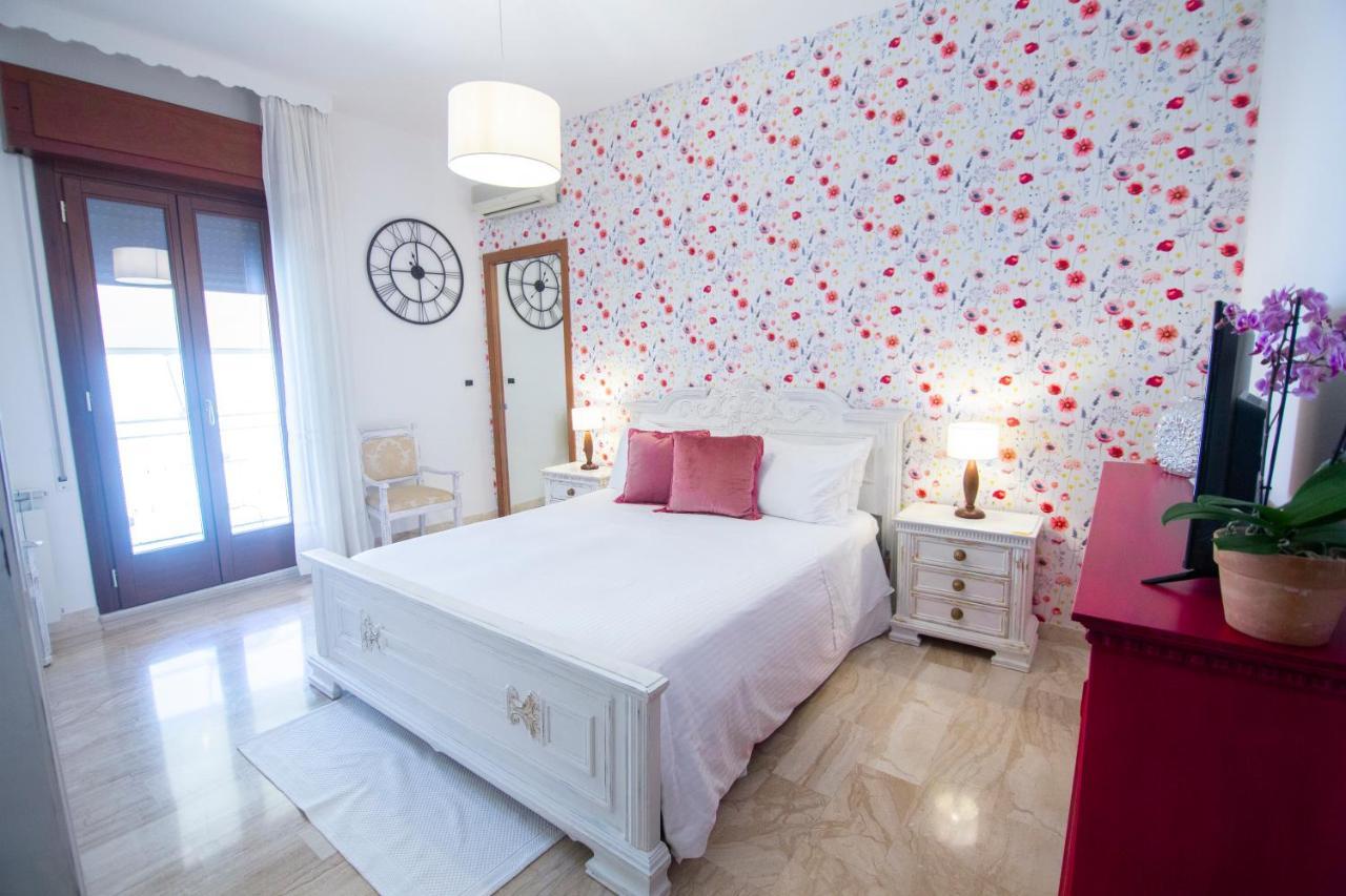 B&B Calamoresca Arbatax Ngoại thất bức ảnh