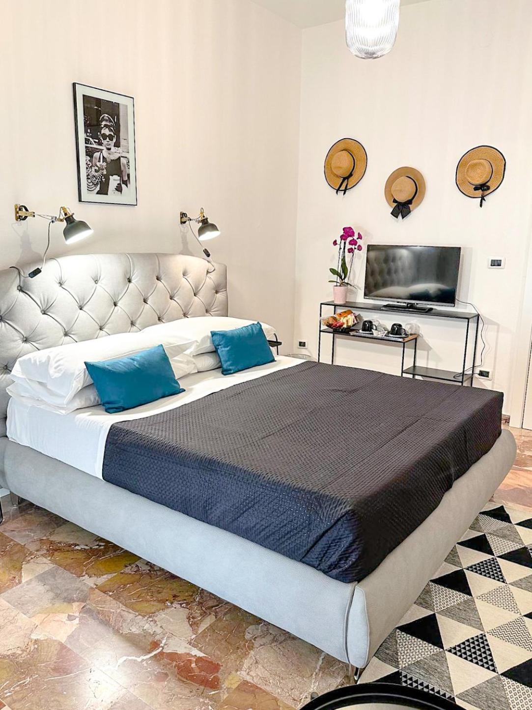 B&B Calamoresca Arbatax Ngoại thất bức ảnh