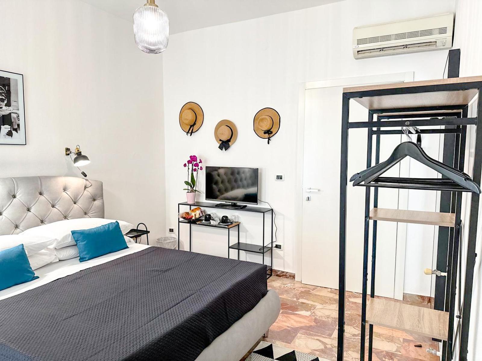 B&B Calamoresca Arbatax Ngoại thất bức ảnh