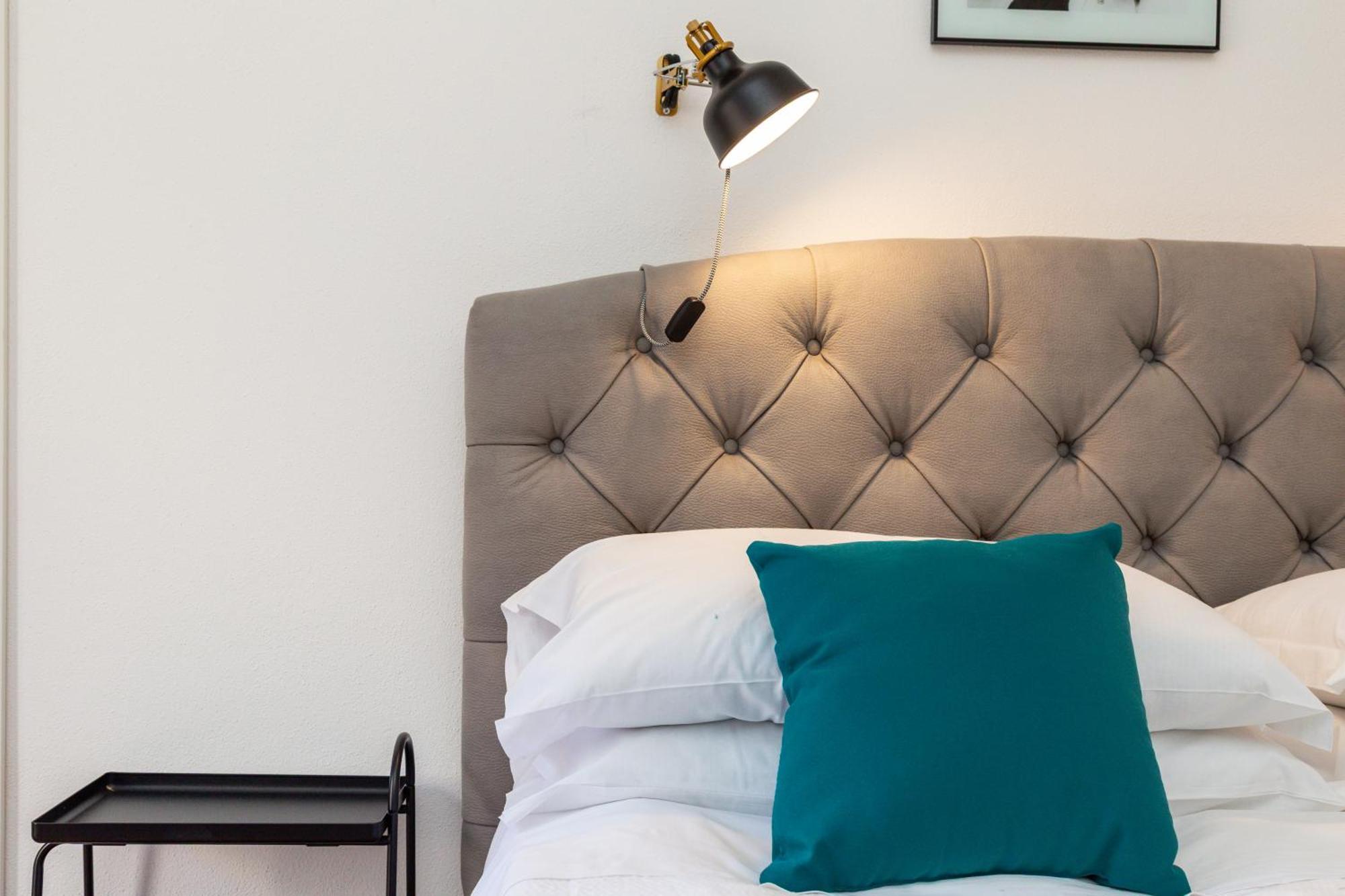 B&B Calamoresca Arbatax Ngoại thất bức ảnh