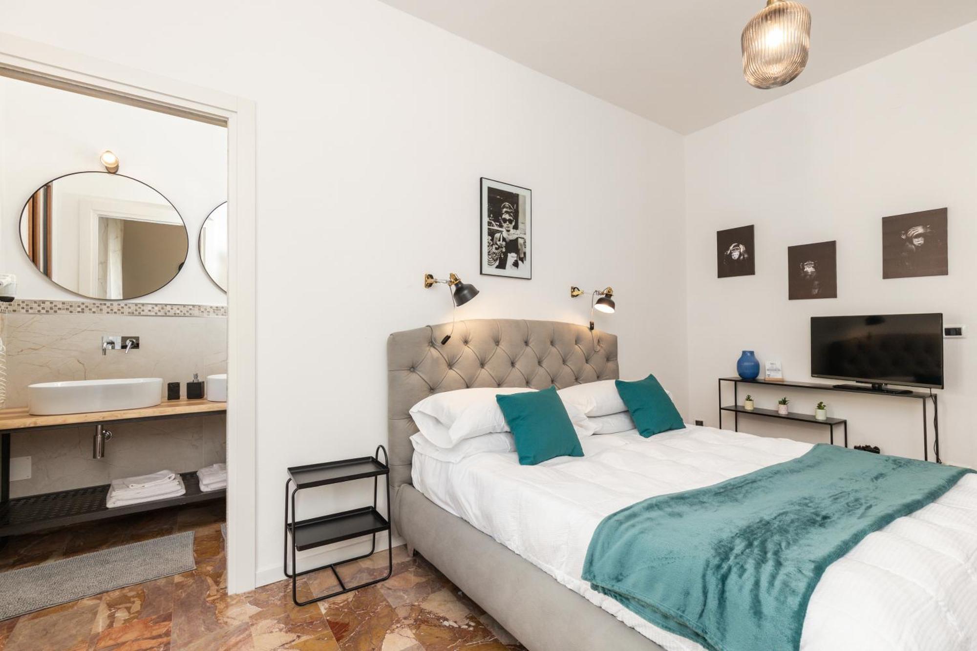 B&B Calamoresca Arbatax Ngoại thất bức ảnh