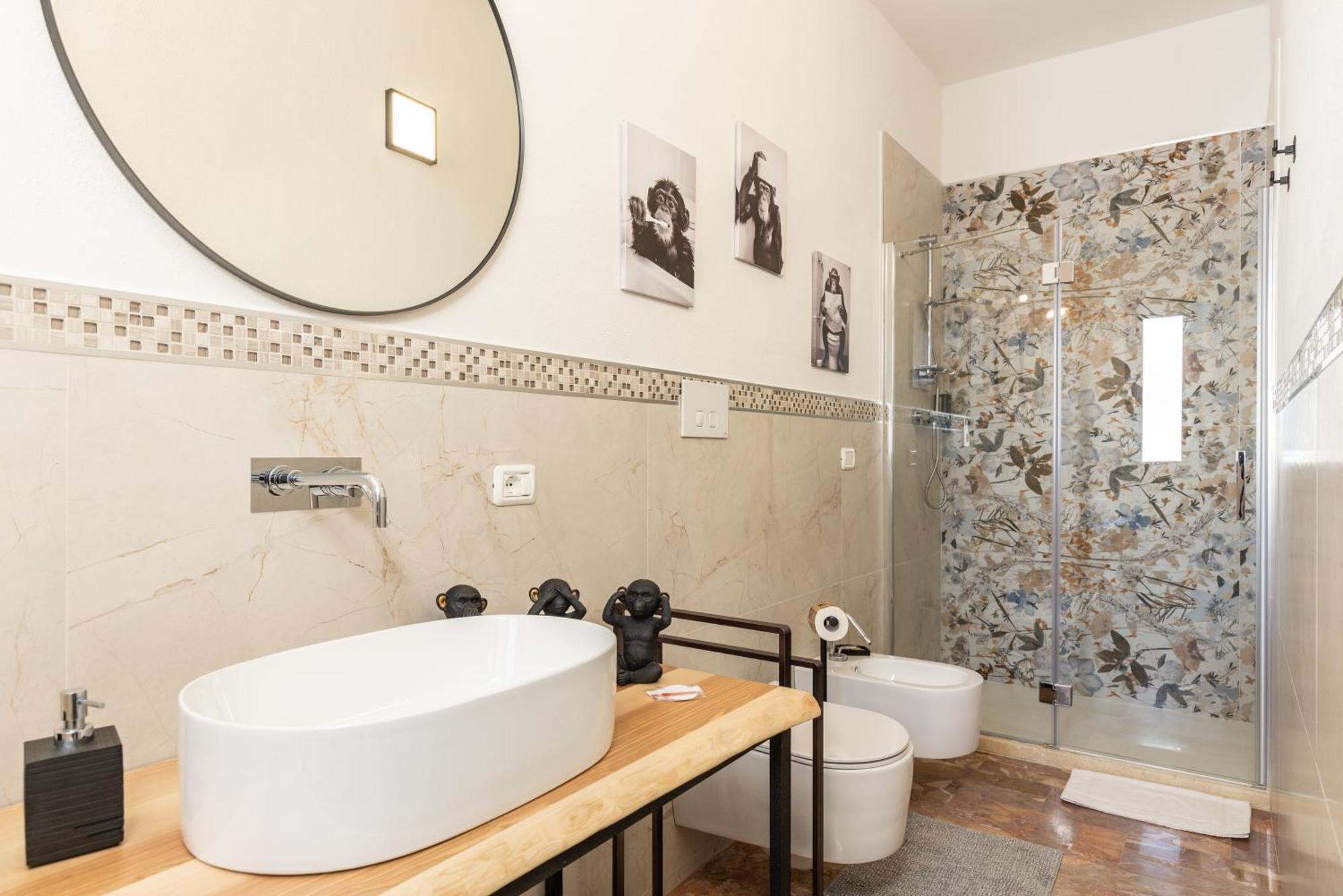 B&B Calamoresca Arbatax Ngoại thất bức ảnh