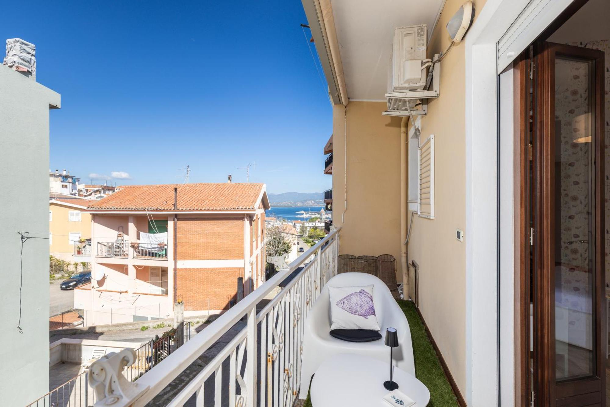 B&B Calamoresca Arbatax Ngoại thất bức ảnh