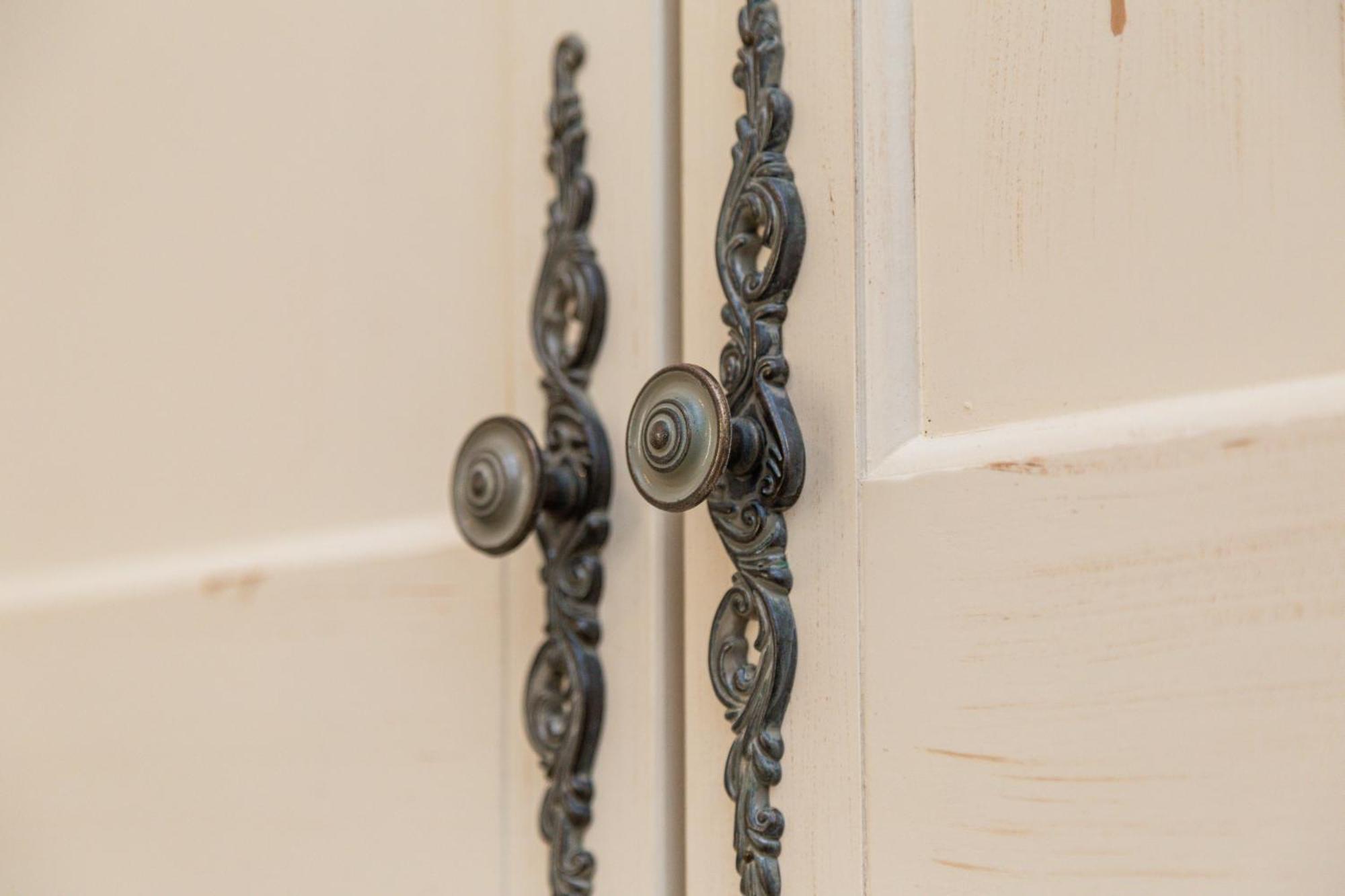 B&B Calamoresca Arbatax Ngoại thất bức ảnh