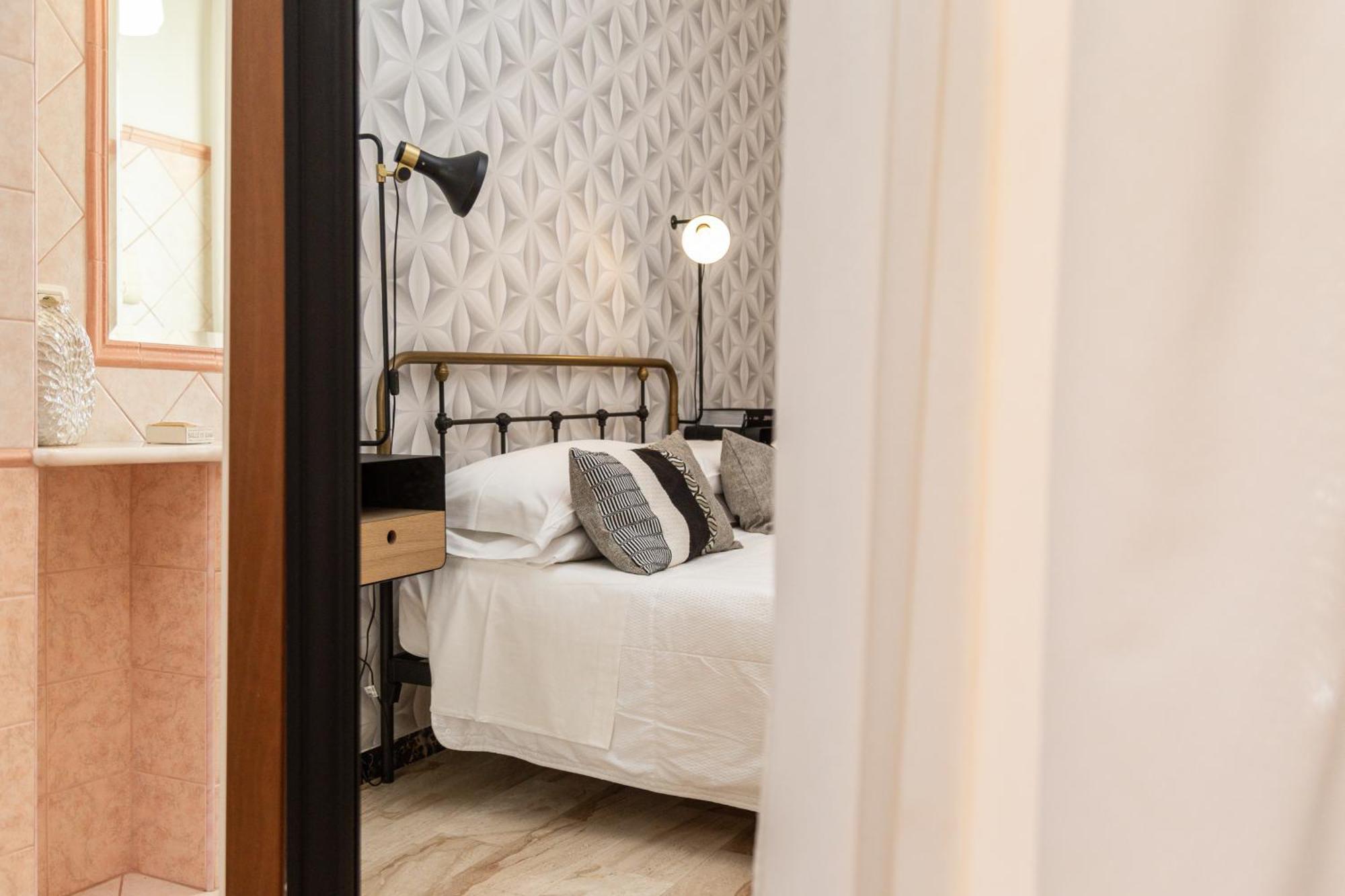 B&B Calamoresca Arbatax Ngoại thất bức ảnh