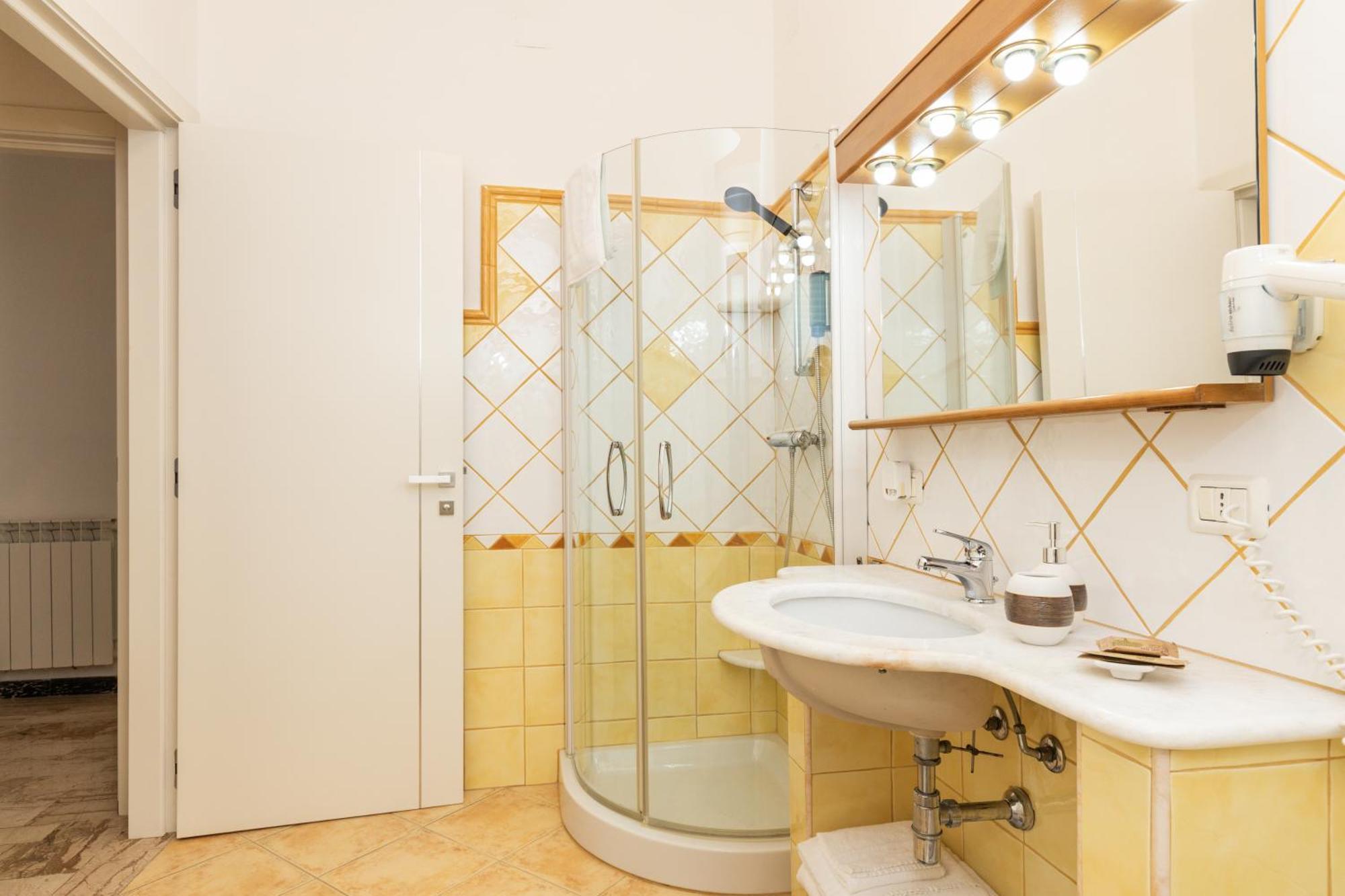 B&B Calamoresca Arbatax Ngoại thất bức ảnh